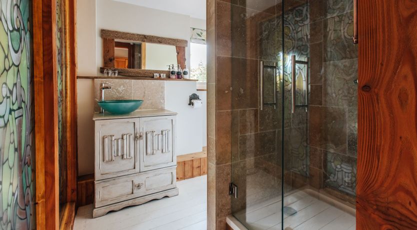 Photo of Yorkshire Homestead