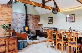 Yorkshire Homestead Holiday Cottage