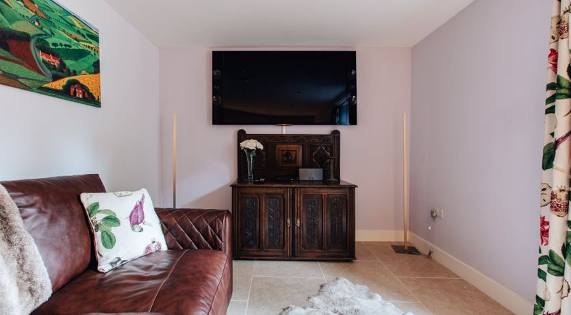 Photo of Yorkshire Homestead