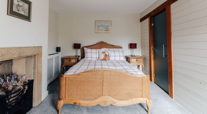 Photo of Yorkshire Homestead