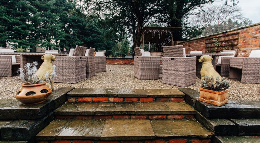 Photo of Yorkshire Homestead