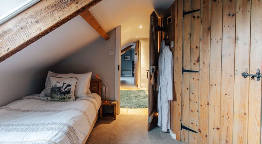 Photo of Yorkshire Homestead