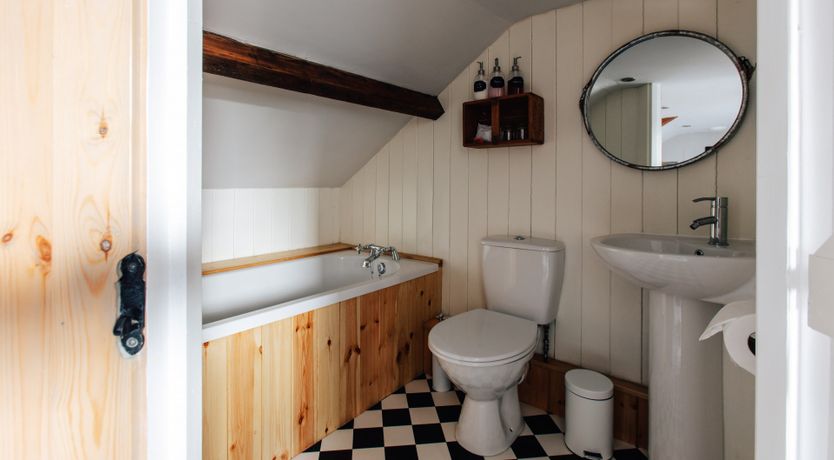 Photo of Yorkshire Homestead