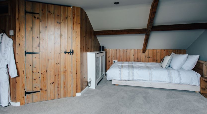 Photo of Yorkshire Homestead