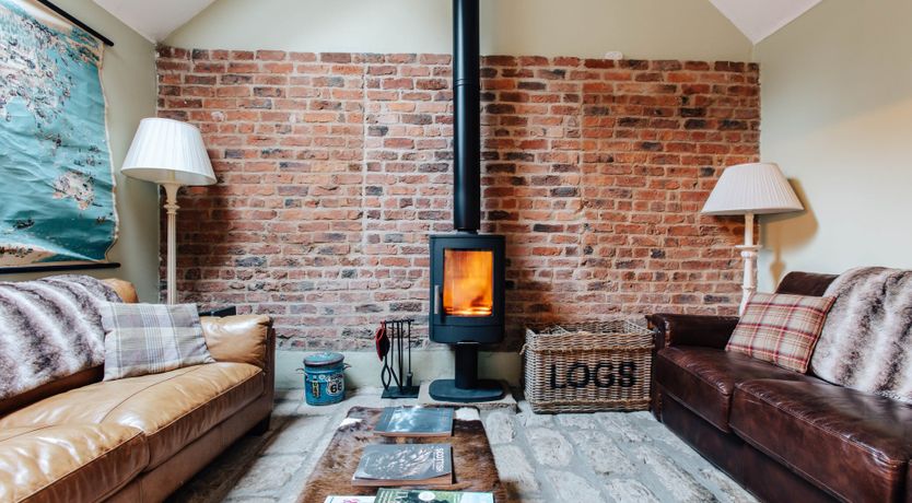 Photo of Yorkshire Homestead