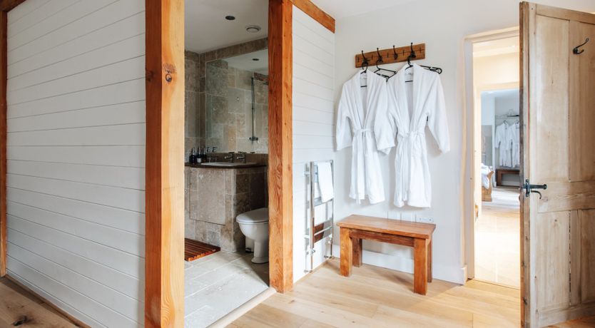 Photo of Yorkshire Homestead