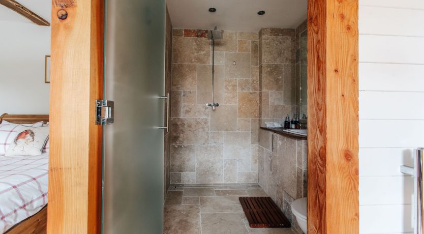 Photo of Yorkshire Homestead