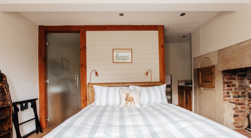 Photo of Yorkshire Homestead