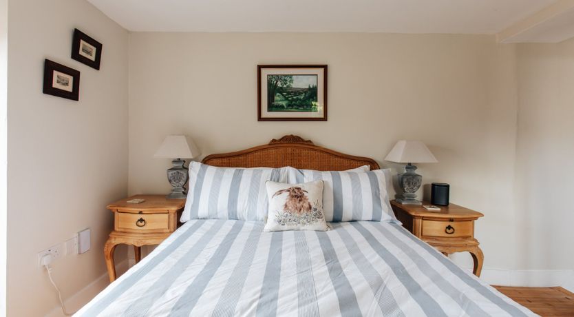 Photo of Yorkshire Homestead