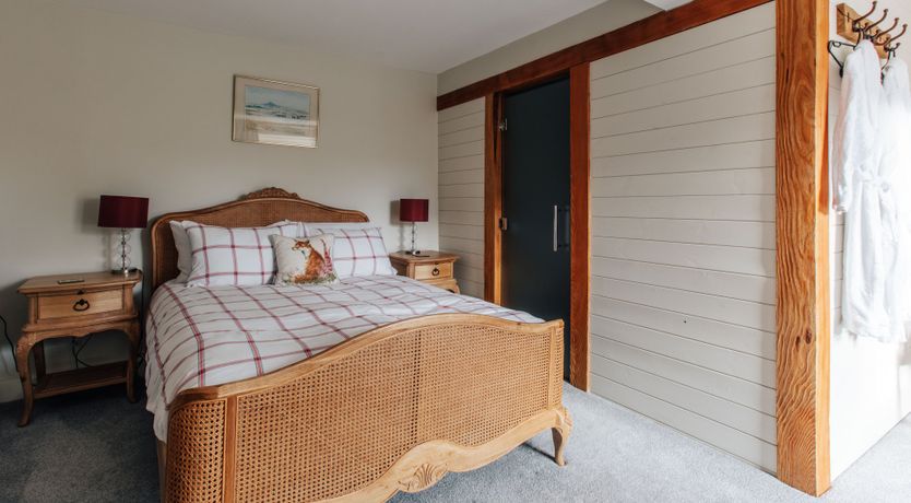 Photo of Yorkshire Homestead