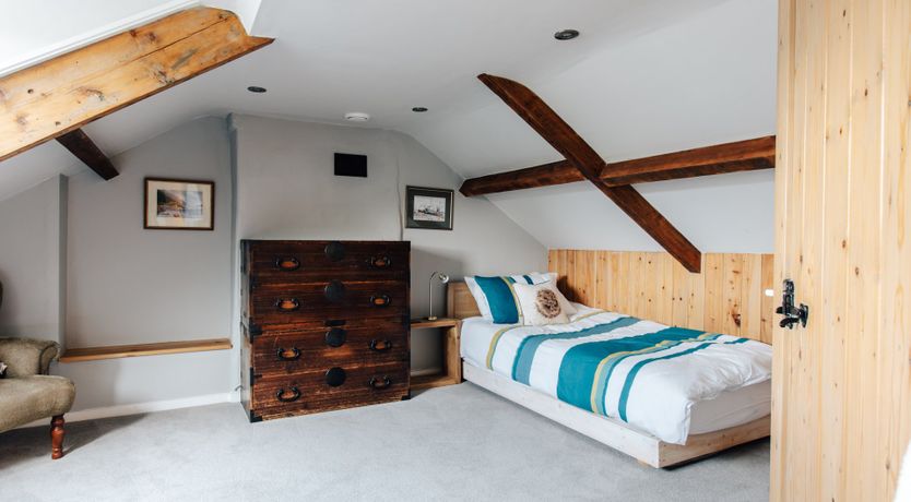 Photo of Yorkshire Homestead