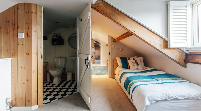 Photo of Yorkshire Homestead