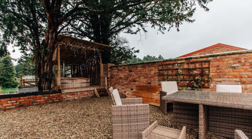 Photo of Yorkshire Homestead