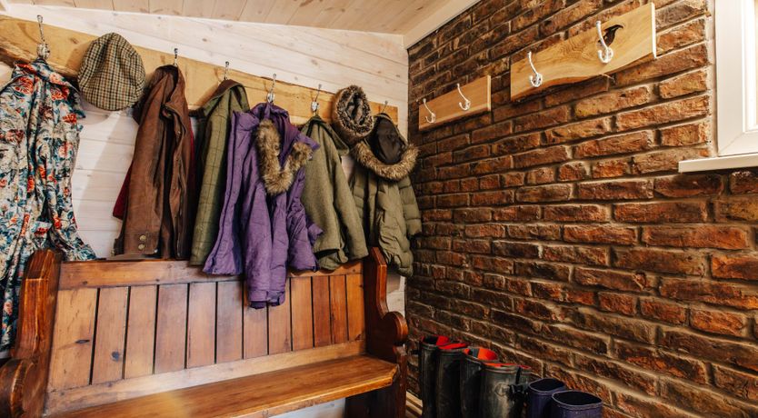 Photo of Yorkshire Homestead