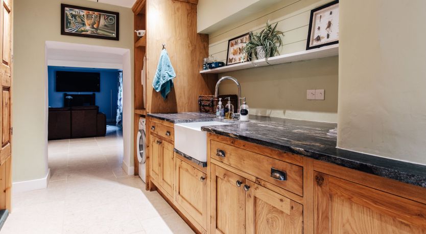 Photo of Yorkshire Homestead