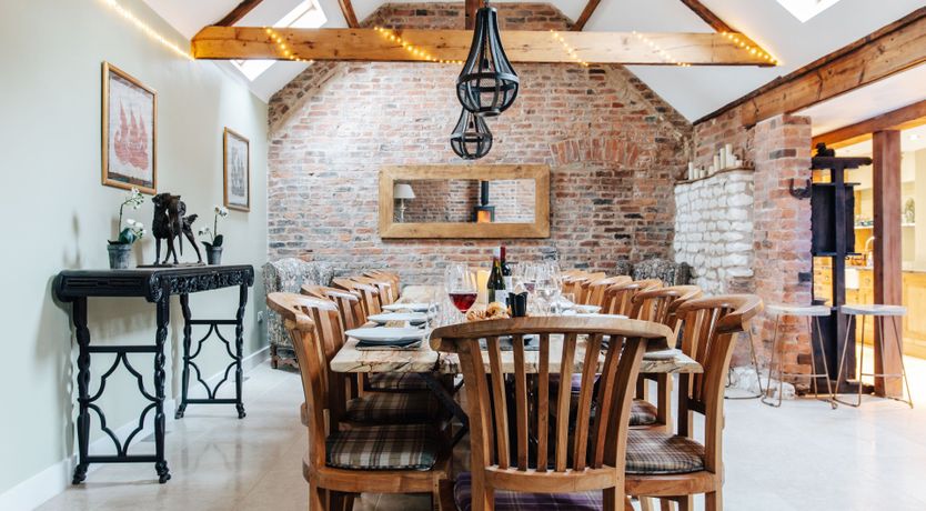 Photo of Yorkshire Homestead