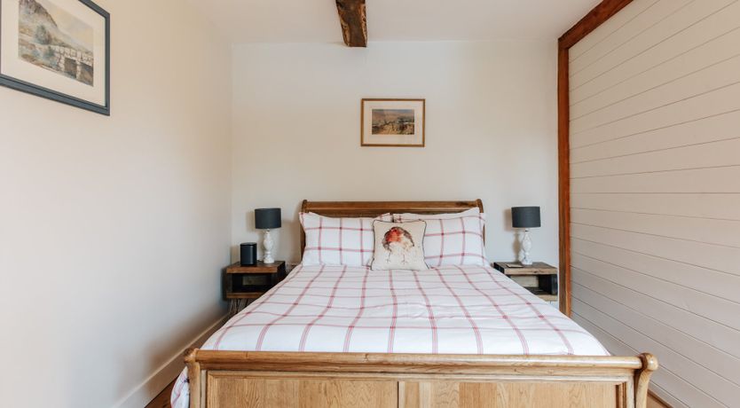 Photo of Yorkshire Homestead