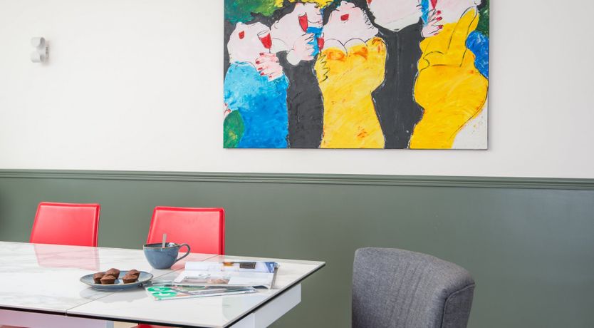 Photo of Blue Feathers