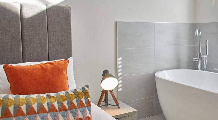 Photo of Bumblebee Jasper