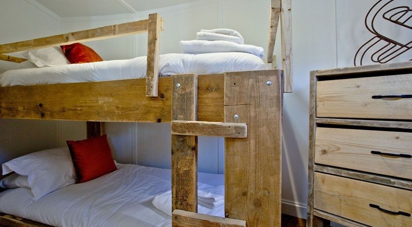 Photo of Embers & Steam