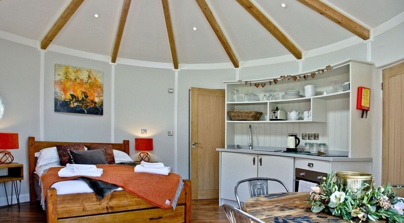 Photo of Embers & Steam