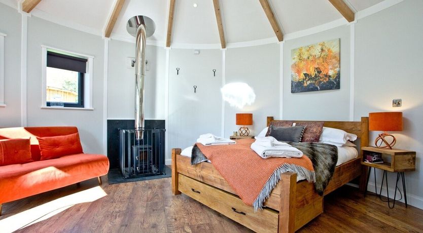 Photo of Embers & Steam