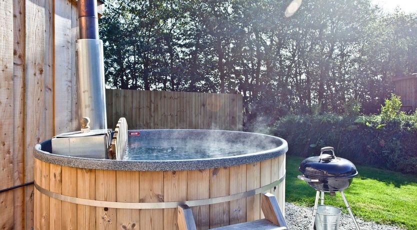 Photo of Embers & Steam