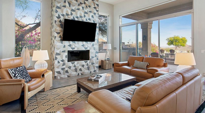 Photo of Shimmering Sienna