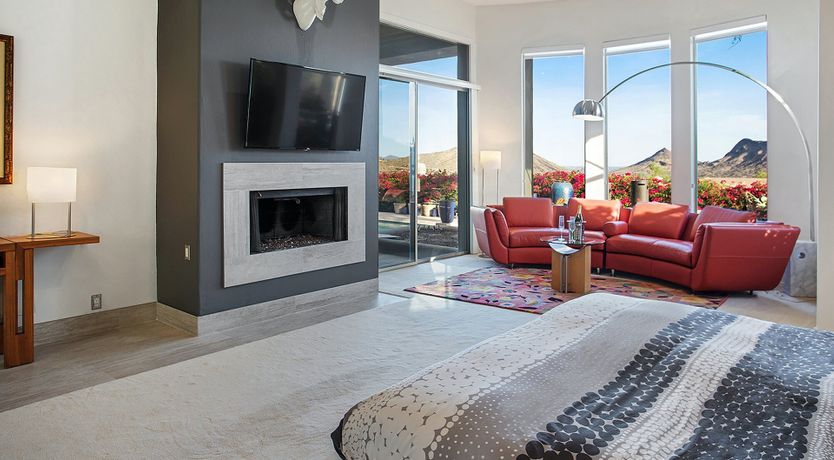 Photo of Shimmering Sienna