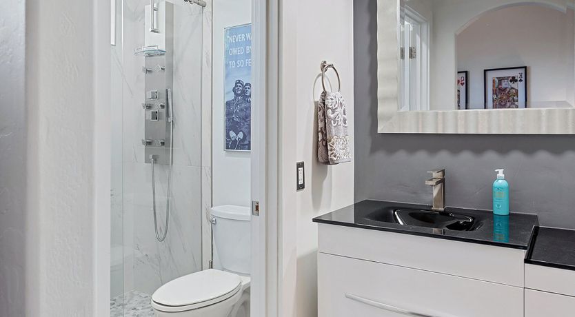 Photo of Shimmering Sienna