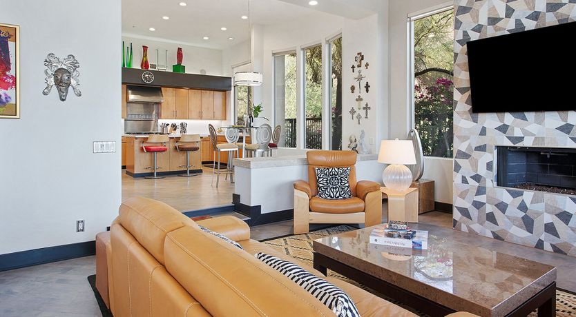 Photo of Shimmering Sienna