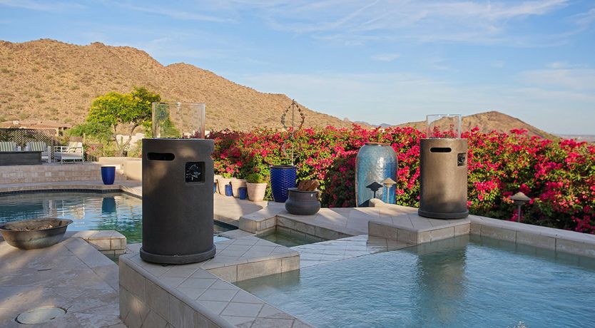 Photo of Shimmering Sienna