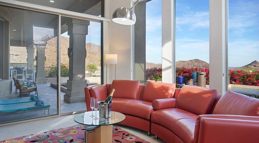 Photo of Shimmering Sienna