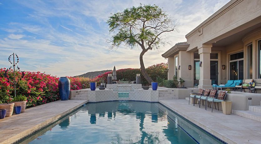 Photo of Shimmering Sienna