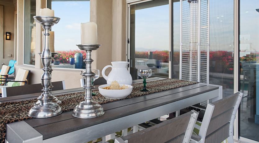 Photo of Shimmering Sienna