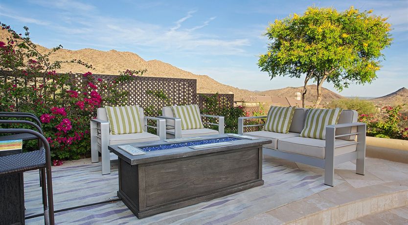 Photo of Shimmering Sienna