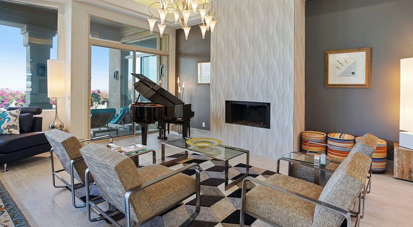 Photo of Shimmering Sienna