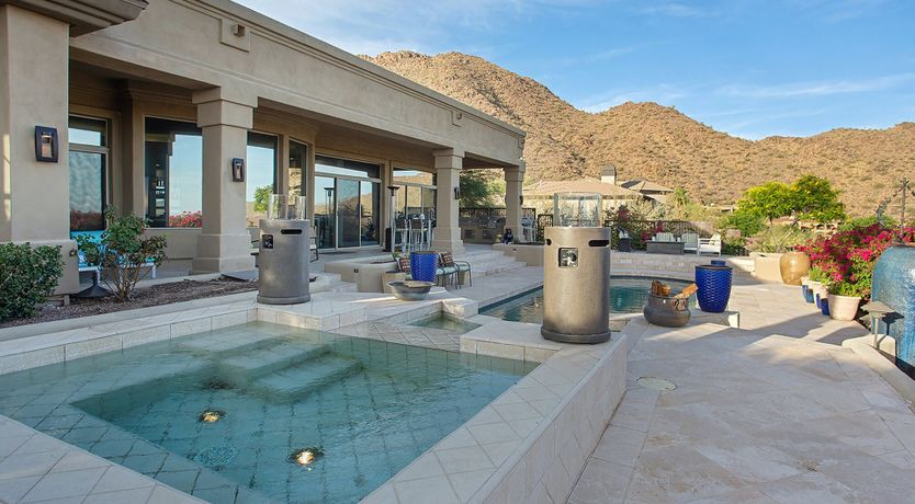 Photo of Shimmering Sienna