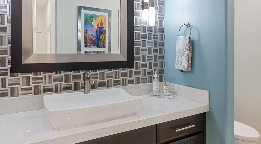 Photo of Shimmering Sienna