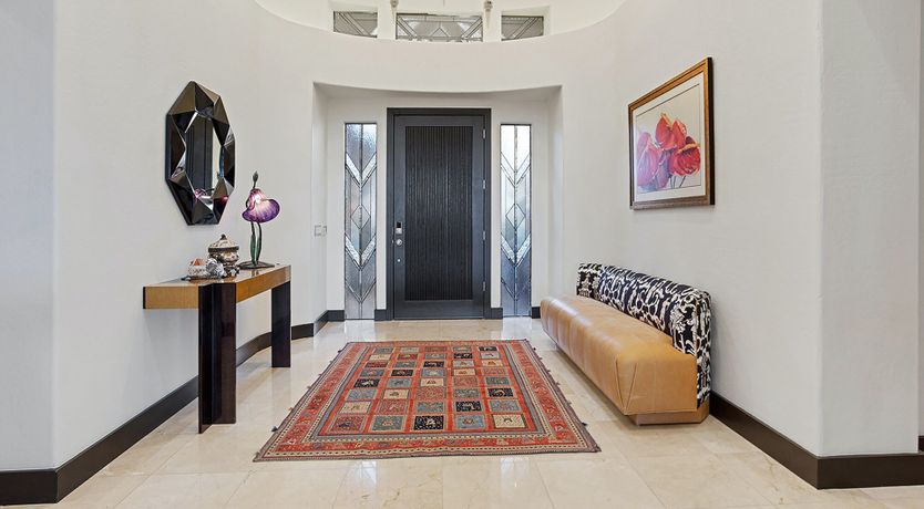 Photo of Shimmering Sienna