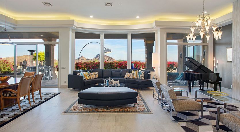 Photo of Shimmering Sienna