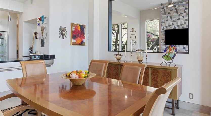 Photo of Shimmering Sienna