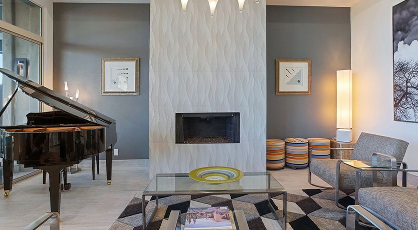 Photo of Shimmering Sienna