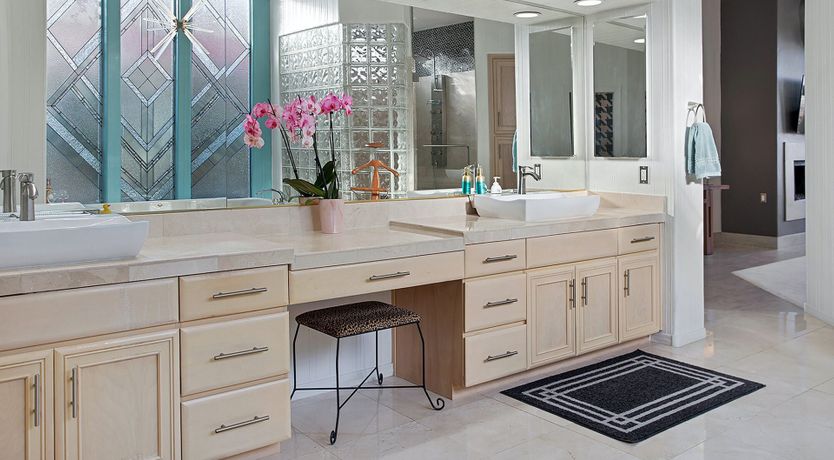 Photo of Shimmering Sienna