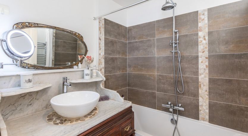 Photo of White Cocoon