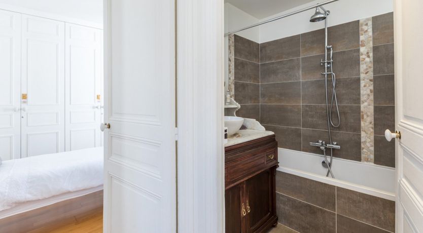 Photo of White Cocoon