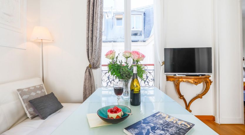 Photo of White Cocoon