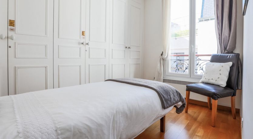 Photo of White Cocoon