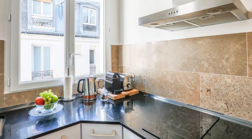 Photo of White Cocoon