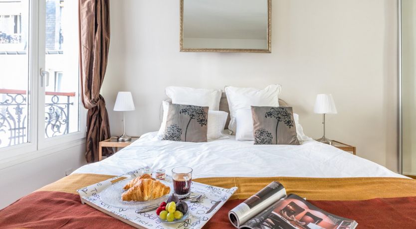 Photo of White Cocoon